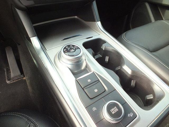 used 2020 Ford Explorer car, priced at $20,987