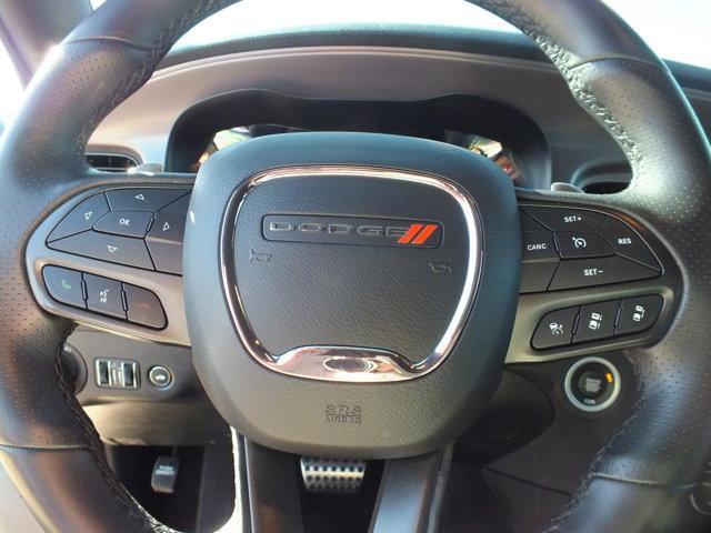 used 2023 Dodge Charger car, priced at $33,381