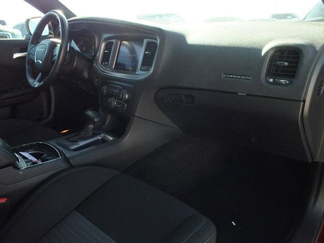 used 2023 Dodge Charger car, priced at $33,381