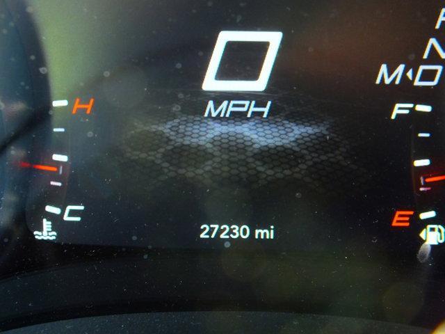 used 2023 Dodge Charger car, priced at $33,381