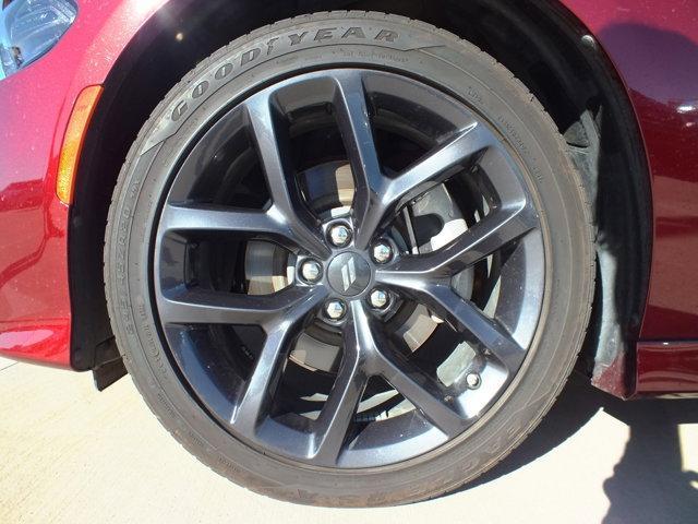 used 2023 Dodge Charger car, priced at $33,381