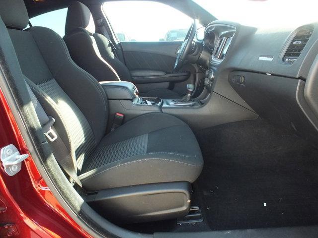 used 2023 Dodge Charger car, priced at $33,381