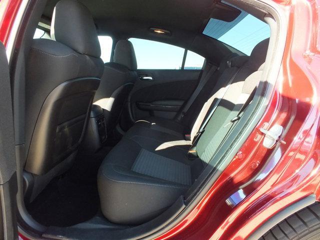 used 2023 Dodge Charger car, priced at $33,381