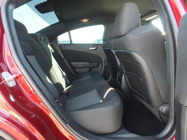 used 2023 Dodge Charger car, priced at $33,381