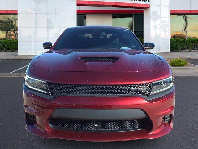 used 2023 Dodge Charger car, priced at $33,381