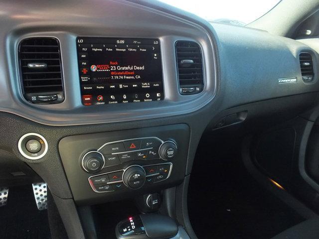 used 2023 Dodge Charger car, priced at $33,381