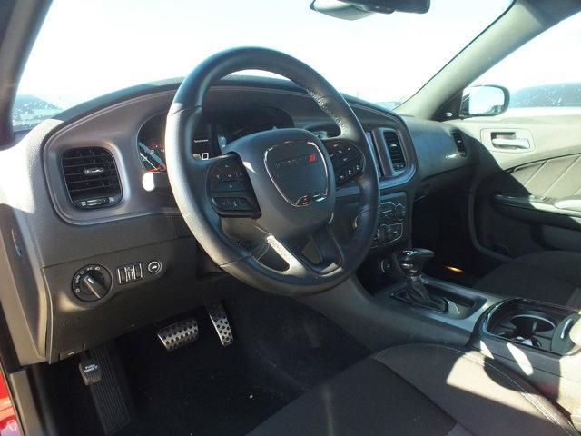 used 2023 Dodge Charger car, priced at $33,381