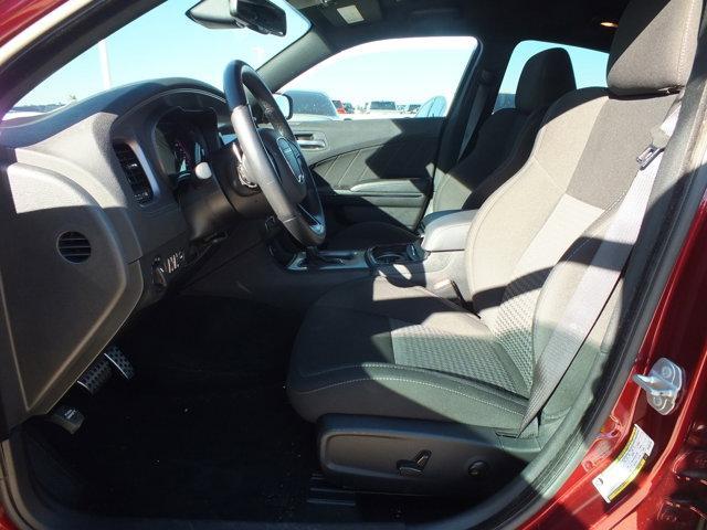 used 2023 Dodge Charger car, priced at $33,381