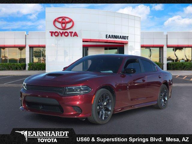 used 2023 Dodge Charger car, priced at $33,381
