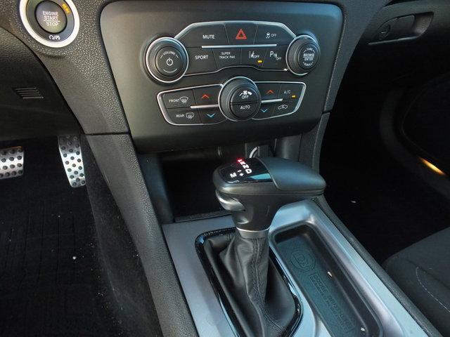 used 2023 Dodge Charger car, priced at $33,381