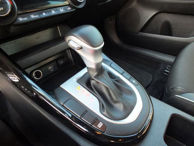 used 2022 Kia Forte car, priced at $18,381