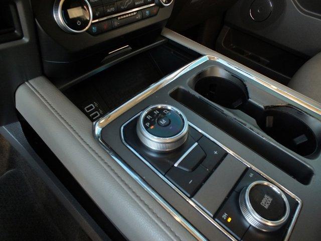 used 2018 Ford Expedition Max car, priced at $17,981