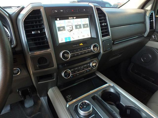 used 2018 Ford Expedition Max car, priced at $17,981