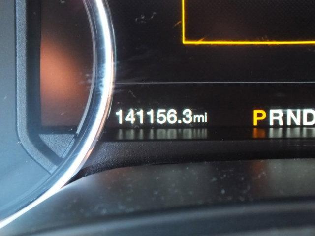 used 2018 Ford Expedition Max car, priced at $17,981