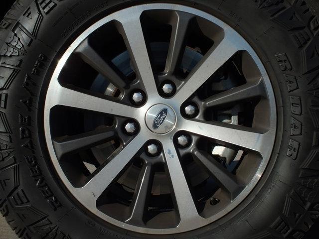 used 2018 Ford Expedition Max car, priced at $17,981