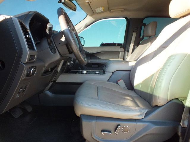 used 2018 Ford Expedition Max car, priced at $17,981