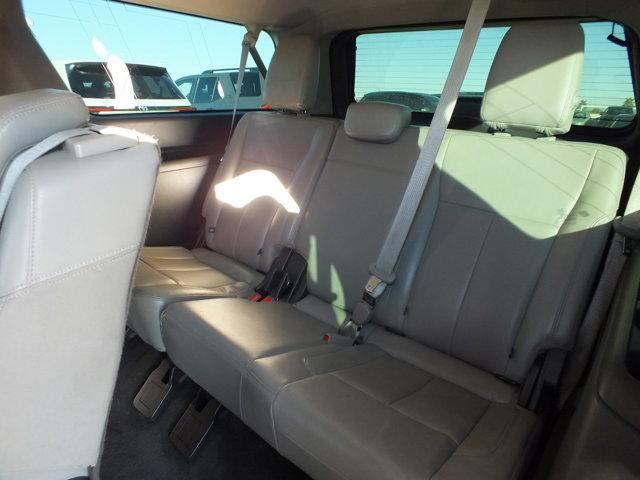 used 2018 Ford Expedition Max car, priced at $17,981