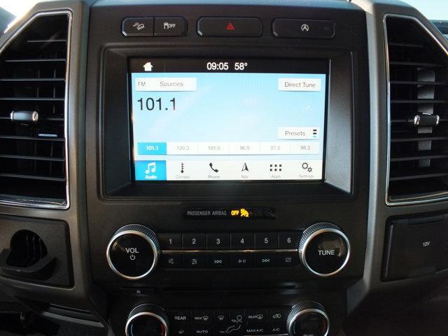 used 2018 Ford Expedition Max car, priced at $17,981