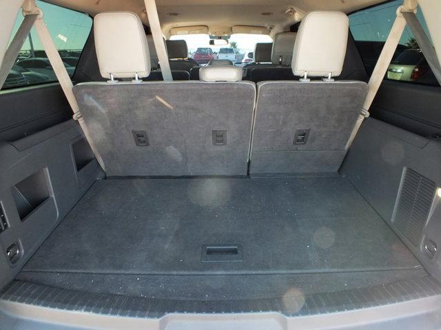 used 2018 Ford Expedition Max car, priced at $17,981