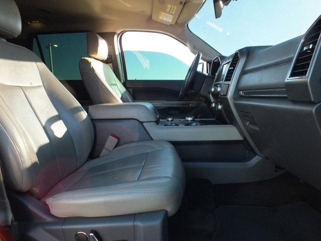 used 2018 Ford Expedition Max car, priced at $17,981