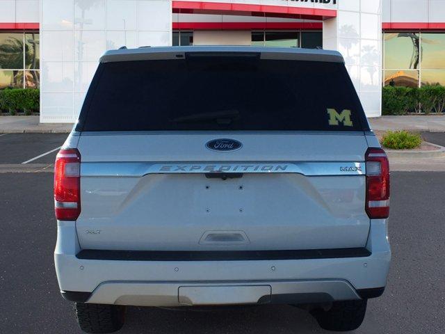 used 2018 Ford Expedition Max car, priced at $17,981