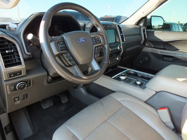 used 2018 Ford Expedition Max car, priced at $17,981