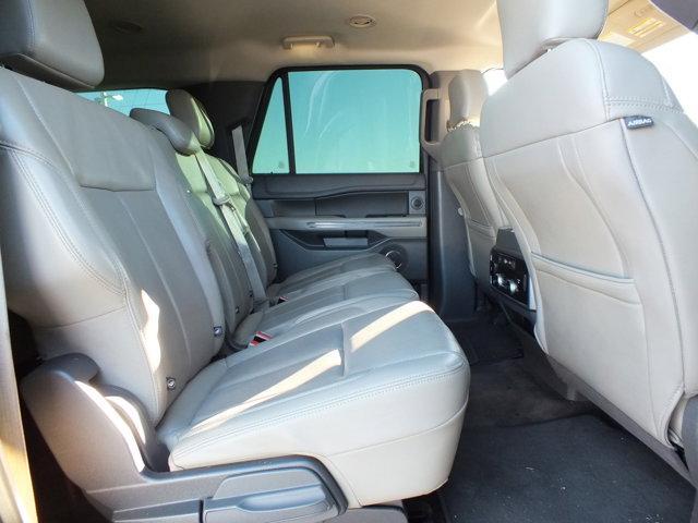 used 2018 Ford Expedition Max car, priced at $17,981