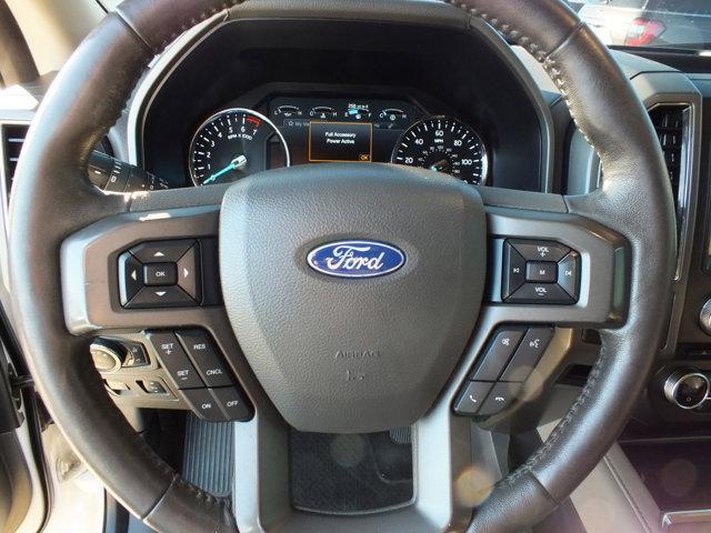 used 2018 Ford Expedition Max car, priced at $17,981