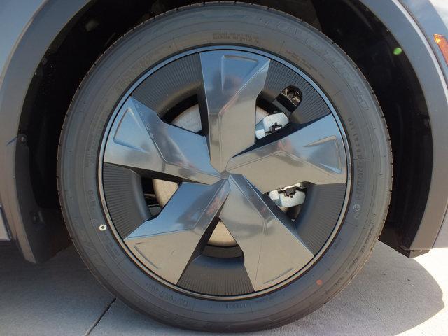 new 2026 Toyota Prius Plug-In Hybrid car, priced at $36,447