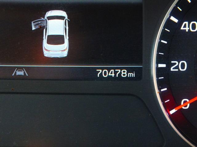 used 2023 Kia Forte car, priced at $17,981