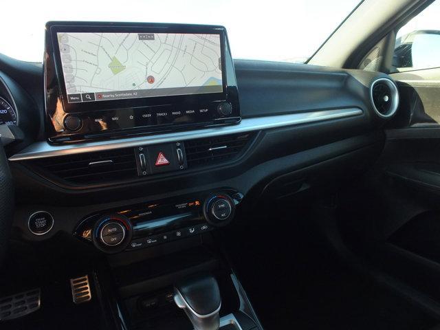 used 2023 Kia Forte car, priced at $17,981