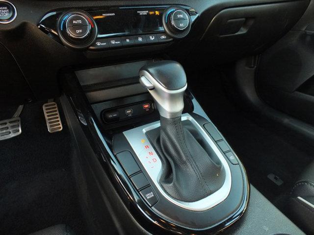 used 2023 Kia Forte car, priced at $17,981