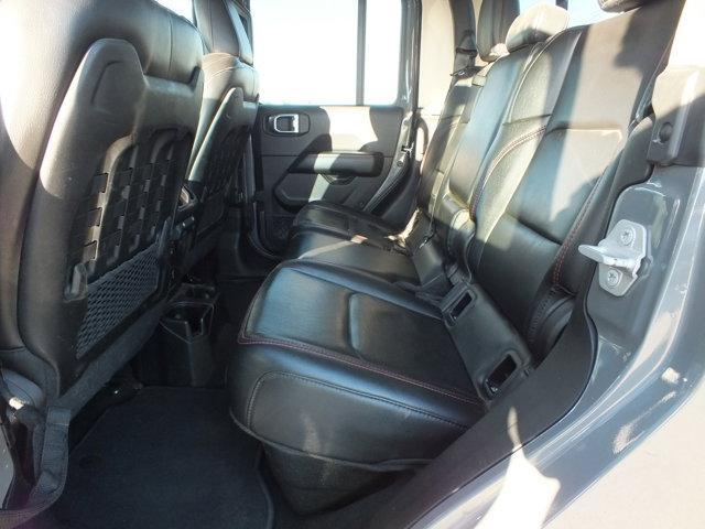 used 2020 Jeep Gladiator car, priced at $32,681