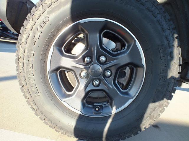 used 2020 Jeep Gladiator car, priced at $32,681