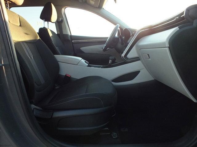 used 2024 Hyundai Tucson car, priced at $17,981