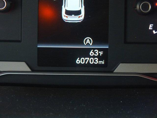 used 2024 Hyundai Tucson car, priced at $17,981