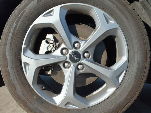 used 2023 Ford Escape car, priced at $18,981