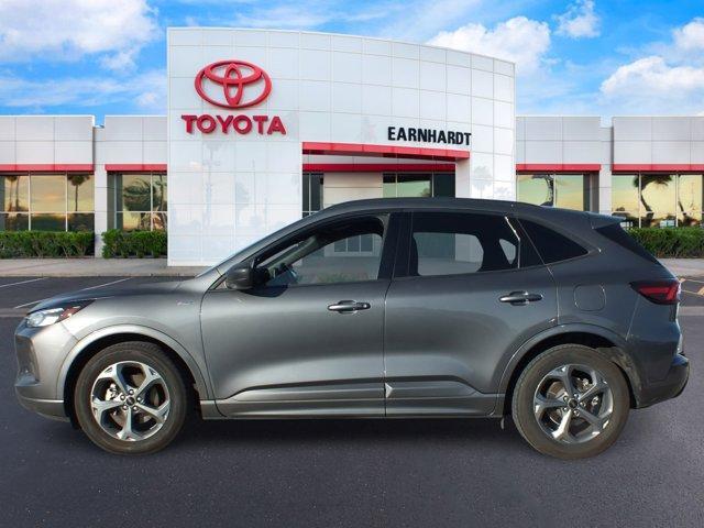 used 2023 Ford Escape car, priced at $18,981