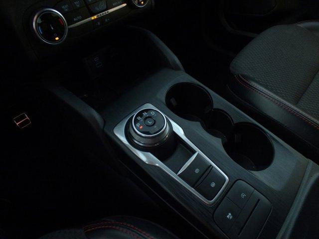 used 2023 Ford Escape car, priced at $18,981