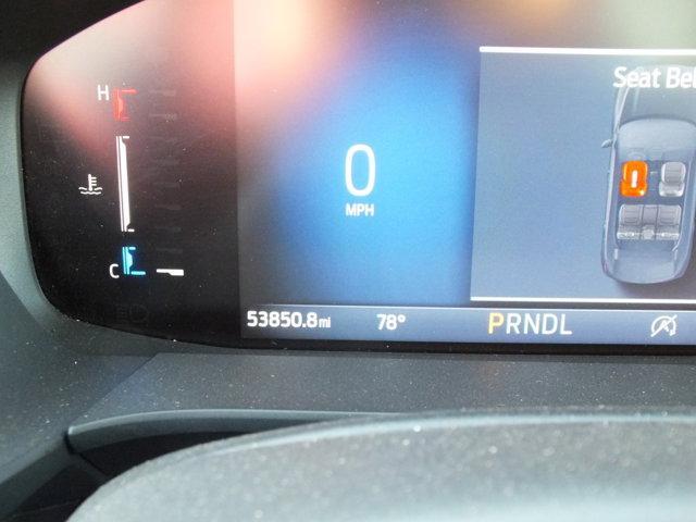 used 2023 Ford Escape car, priced at $18,981