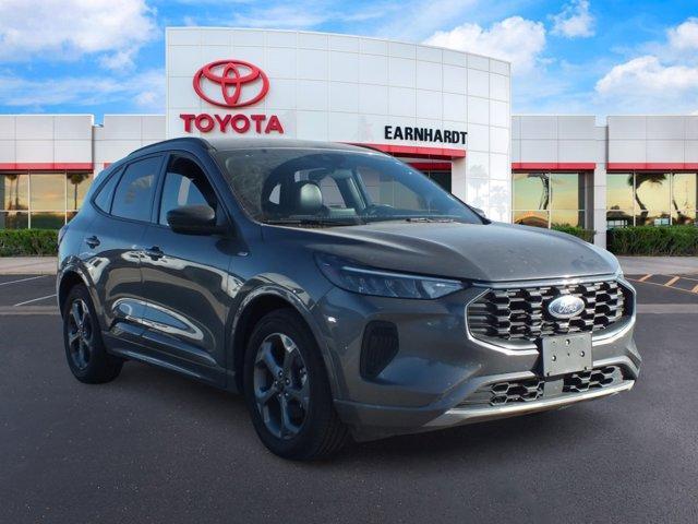 used 2023 Ford Escape car, priced at $18,981