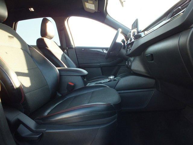 used 2023 Ford Escape car, priced at $18,981