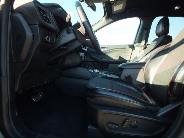 used 2023 Ford Escape car, priced at $18,981