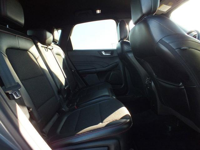 used 2023 Ford Escape car, priced at $18,981