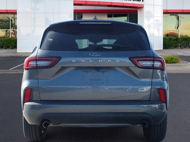 used 2023 Ford Escape car, priced at $18,981