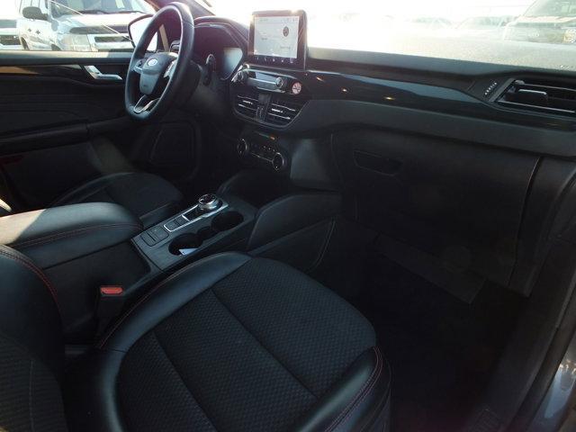 used 2023 Ford Escape car, priced at $18,981