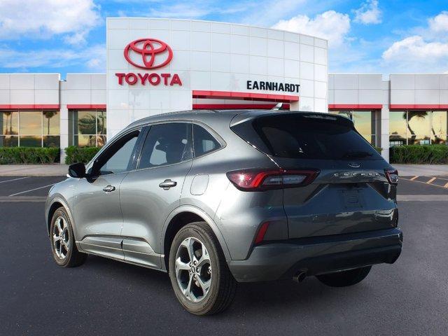 used 2023 Ford Escape car, priced at $18,981