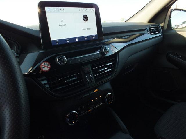 used 2023 Ford Escape car, priced at $18,981