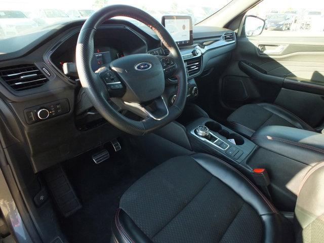 used 2023 Ford Escape car, priced at $18,981