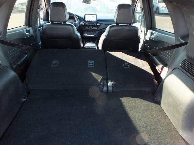 used 2023 Ford Escape car, priced at $18,981